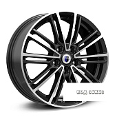 КиК R17 / 7J PCD 5x100 ЕТ 48 ЦО 56.1 Эрфурт