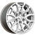 8x18/6x139,7 ET38 D67,1 Авилис (КЛ374) Селена
