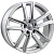 7x18/5x112 ET22 D66,6 R078 (X3) Silver