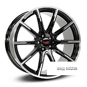Legeartis Concept R21 / 10J PCD 5x112 ЕТ 62.5 ЦО 66.6 MR544 BFP