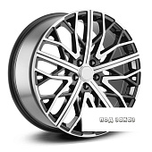 RST R20 / 8.5J PCD 5x114.3 ЕТ 45 ЦО 67.1 R002