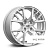 Wheels UP R16 / 6.5J PCD 4x100 ЕТ 47 ЦО 60.1 Up124