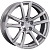 8,5x19/5x112 ET28 D66,6 A215 Sil (конус, C570)