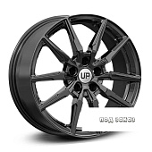 Wheels UP R17 / 7J PCD 5x110 ЕТ 39 ЦО 65.1 Up121