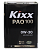 Масло моторное Kixx PAO 100 SAE 0w-30 синт. (4л)