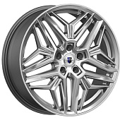 7x19/5x112 ET34 D66,6 Колумб (КС1038) Дарк платинум