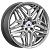 7x19/5x114,3 ET40 D64,1 Колумб (КС1038) Дарк платинум