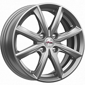 6x15/4x100 ET37 D60,1 Бланш (КС908) Хай Вэй