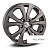 RPLC R18 / 7J PCD 5x114.3 ЕТ 48 ЦО 56.1 SU40