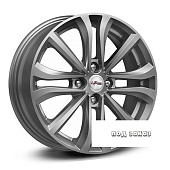 iFree R16 / 6J PCD 4x100 ЕТ 45 ЦО 56.6 Панган