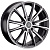Replay 7x18/5x114,3 ET45 D60,1 GL30 GMF (конус, C570)