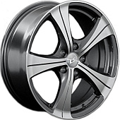 7x16/4x100 ET40 D73,1 202 GMF