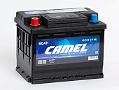 АКБ CAMEL 6ст-60 обр.