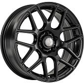LS 8,5x19/5x112 ET25 D66,6 1336 BKS (конус)