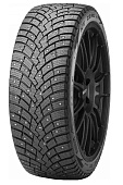 Каталог Автошина Pirelli Scorpion Ice Zero 2 255/45/20 105H шип. от магазина Шинторг