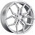 LS Forged 8,5x20/5x114,3 ET45 D67,1 LS FG27 Sil (конус)