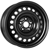 7x17/5x114,3 ET39 D60,1 17003 AM Black Toyota Rav 4/CH-R