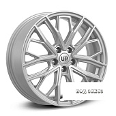 Wheels UP R18 / 7J PCD 5x115 ЕТ 45 ЦО 70.2 Up109