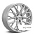 Wheels UP R18 / 7J PCD 5x108 ЕТ 41 ЦО 59.6 Up109