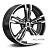 КиК R18 / 7J PCD 5x114.3 ЕТ 35 ЦО 66.1 Karrera Light