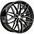 LS 8,5x19/5x114,3 ET30 D67,1 1331 BKF (конус)