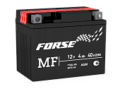 АКБ мото FORSE MF 12 V 12 А/ч  (YTX14-BS)
