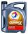 Масло моторное Total Quartz 9000 SAE 5W-40 SL/ CF; A3/B4 синт. (4л)