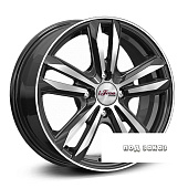 iFree R15 / 6J PCD 4x100 ЕТ 35 ЦО 67.1 Маскот