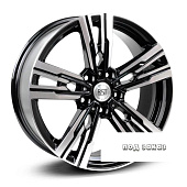 RST R18 / 8J PCD 5x120 ЕТ 50 ЦО 65.1 R228