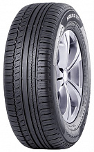 Автошина Nokian Tyres HAKKA SUV 225/65/17 106H