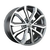 7x17/5x112 ET40 D57,1 SK77 GMF (конус, C570)