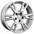 7,5x17/5x114,3 ET45 D60,1 INF55(TY) SF (конус, C570)