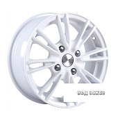 Скад R14 / 5.5J PCD 4x100 ЕТ 39 ЦО 67.1 Пантера