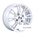 Скад R14 / 5.5J PCD 4x98 ЕТ 39 ЦО 58.6 Пантера