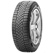 Каталог Автошина Pirelli Winter Ice Friction 215/50/17 95H XL от магазина Шинторг
