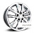 Скад R16 / 6.5J PCD 5x108 ЕТ 40 ЦО 67.1 Тирион