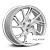 Wheels UP R15 / 6.5J PCD 5x100 ЕТ 38 ЦО 57.1 Up115