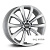 MAK R17 / 7J PCD 5x112 ЕТ 40 ЦО 57.1 Wolf S
