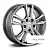 КиК R16 / 6J PCD 5x114.3 ЕТ 43 ЦО 67.1 Samara- Оригинал