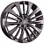 Replay 7,5x18/5x114,3 ET35 D60,1 HV29 GM (конус, C570)