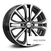 iFree R16 / 6J PCD 4x100 ЕТ 45 ЦО 54.1 Панган