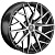 Replay 8x18/5x114,3 ET50 D60,1 TY392 BKF (конус, C570)