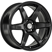 LS 8x17/5x114,3 ET35 D67,1 1330 BKS (конус)