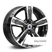 КиК R16 / 6.5J PCD 5x105 ЕТ 38 ЦО 56.6 Оклахома