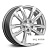 Скад R16 / 6.5J PCD 5x100 ЕТ 38 ЦО 57.1 Кения