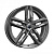 Диск колеса КиК "Арнар" 7,0x16 5*114,3 ЕТ38 D67,1 дарк платинум (КС904)