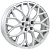 RST 6,5x18/5x108 ET33 D60,1 R198 (Chery) Silver