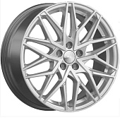 7x17/5x100 ET45 D67,1 Азимут (КЛ371) Селена