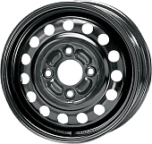 Диск колеса Trebl "9493" 6,5x16 4*108 ET23 D65,1 black
