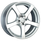 7x17/4x98 ET28 D58,6 357 SF